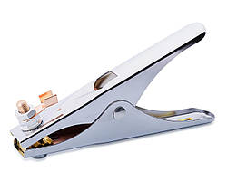 Клема маси Антоніо Маск ZM-1235 350A 17 см (латунні губки)