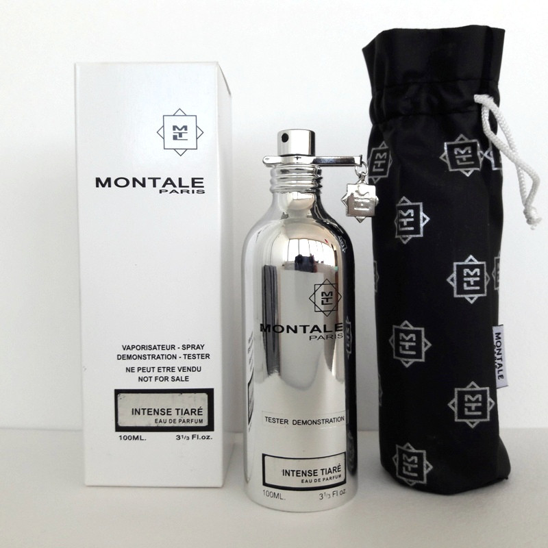 MONTALE Intense Tiare (тестер), 100 мл