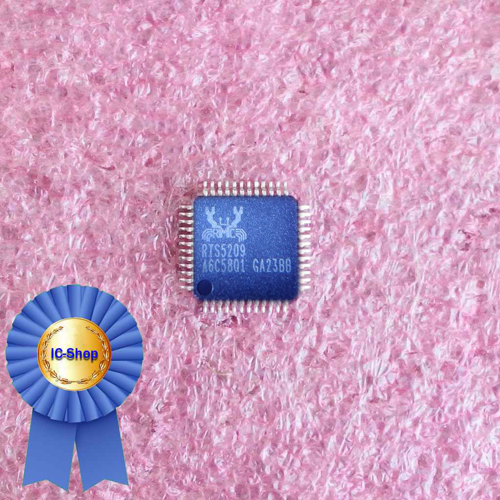 Мікросхема RTS5209