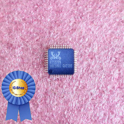 Мікросхема RTS5209, фото 1