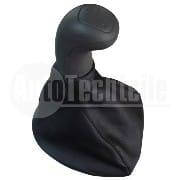 Autotechteile Чохол важеля КПП (з ручкою) MB Vito 638