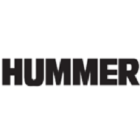 Килимок багажника Hummer