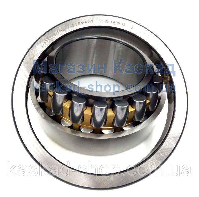 Підшипник Z-534176 PRL (110х180х69/82)редуктора автобетозмішувача