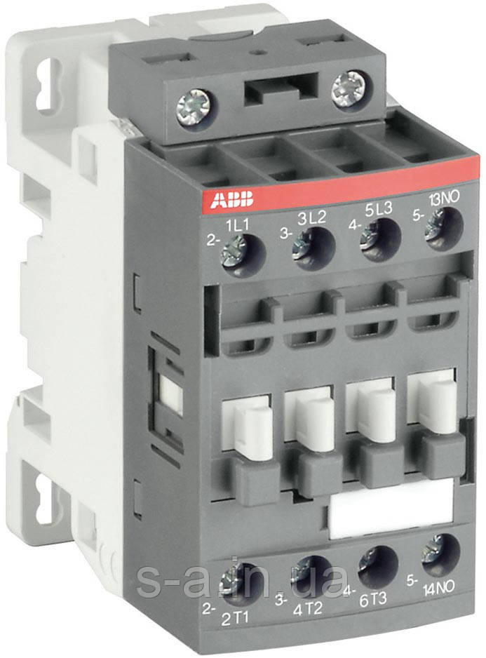 Контактор AF96-30-00-13 96А AC3, катушка 100-250В AC/DC