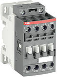 Контактор AF40-30-00-13 40А AC3, котушка 100-250В AC/DC, фото 3