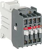 Контактор AF40-30-00-13 40А AC3, котушка 100-250В AC/DC, фото 5