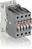 Контактор AF40-30-00-13 40А AC3, котушка 100-250В AC/DC, фото 6