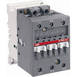 Контактор AF40-30-00-13 40А AC3, котушка 100-250В AC/DC, фото 7
