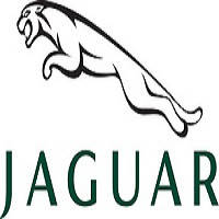 Килимок багажника Jaguar