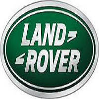 Килимок багажника Land Rover