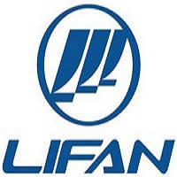 Килимок багажника Lifan