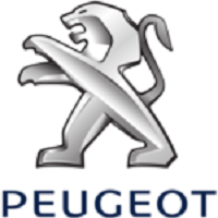 Килимок багажника Peugeot