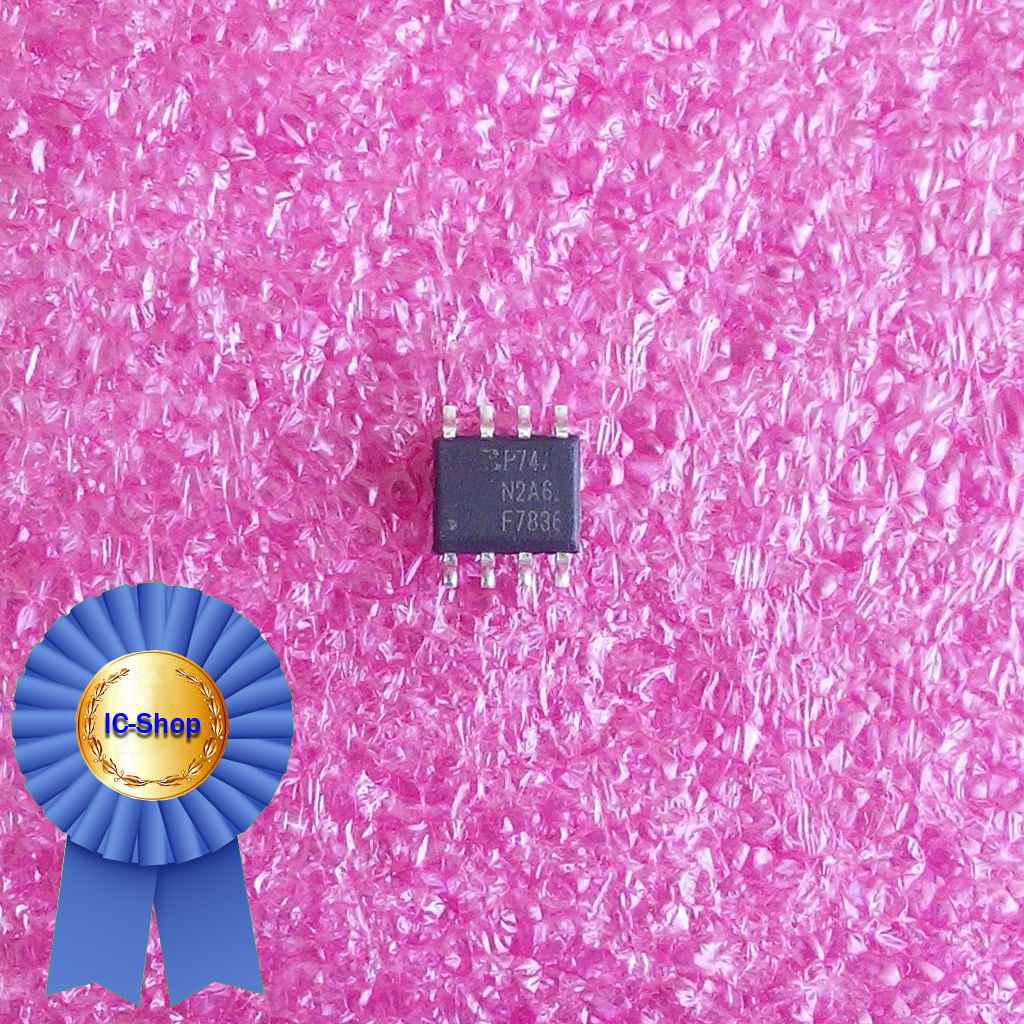 Мікросхема IRF7836 ( F7836 )