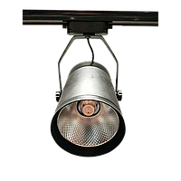Світильник трековий світлодіодний Ultralight TRL210 10W чорний
