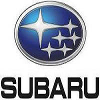Килимок багажника Subaru