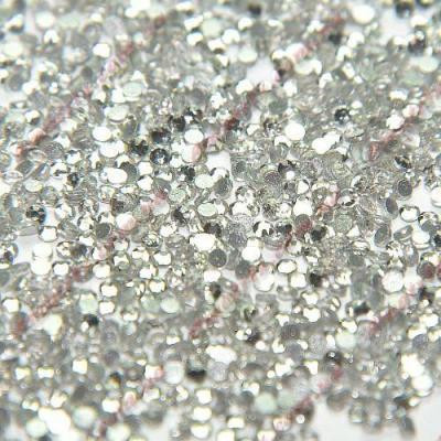 Стразы Swarovski crystal ,SS4 (1400 шт) - фото 2 - id-p57073231