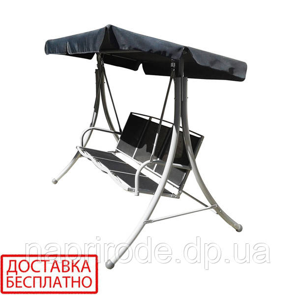 Гойдалка садова для дачі Ганеша RA-7708 Ranger, фото 1