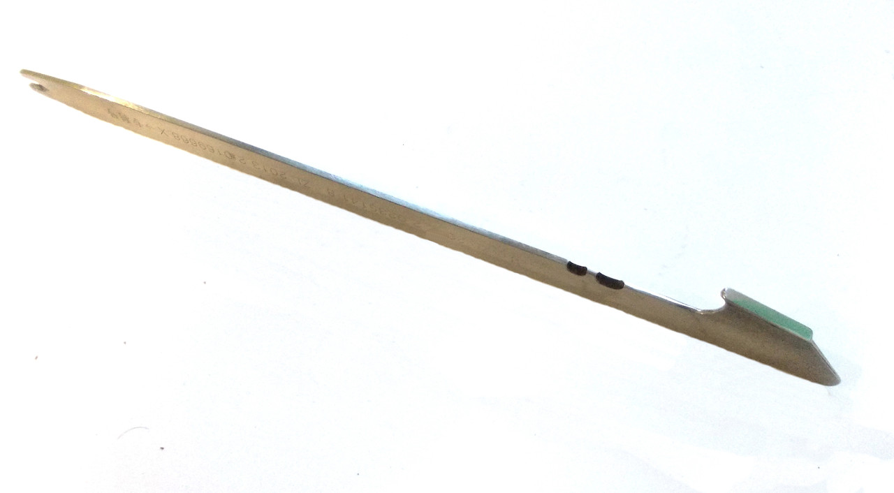 Притискна лапка, інструмент 3 в 1 довжиною 32 см
