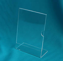 Підставка під А6 формат