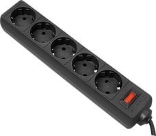 Мережеві фільтри та подовжувачі