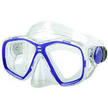 Маска Dorfin 287TPP (термо скло, PVC)