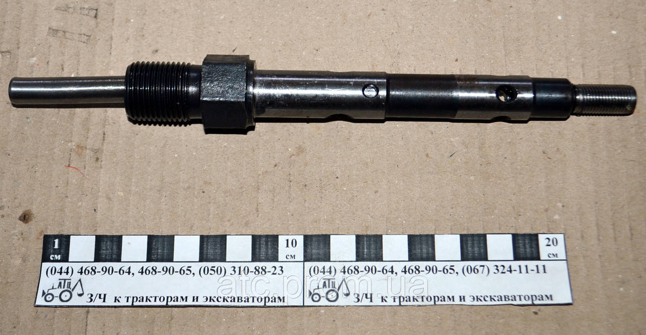 Вісь центрифуги МТЗ 240-1404012