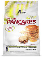 Hi Pro Pancakes Olimp, 900 грамм