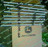 Наконечник Н98780 рычага МКШ H86917 John Deere LOCK-ADJUSTING KNIFE HEAD зажим H98780 метелик, фото 6