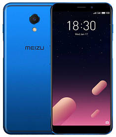 Чохли для Meizu M6s