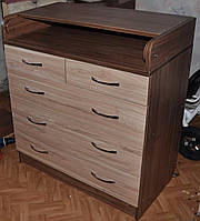 Детский пеленальный комод 90-65-45 ПЕЛЕНАТОР