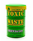 Кислі льодяники Toxic Waste Mystery flavor, фото 3