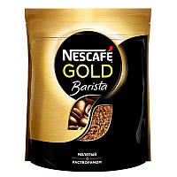  Nescafe Gold Barista 60 гр.