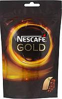 Розчинна кава нескафе / Nescafe gold 280г