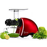 Соковитискач Sana 707 + Маслопрес Sana Oil Extractor EUJ-702, фото 9