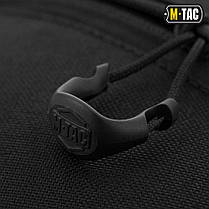 M-Tac сумка Sling Pistol Bag Elite Black, фото 3