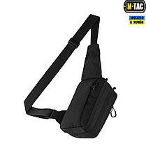 M-Tac сумка Sling Pistol Bag Elite Black, фото 5