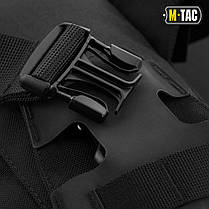 M-Tac сумка Sling Pistol Bag Elite Black, фото 6