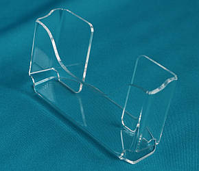 Настільна візитниця