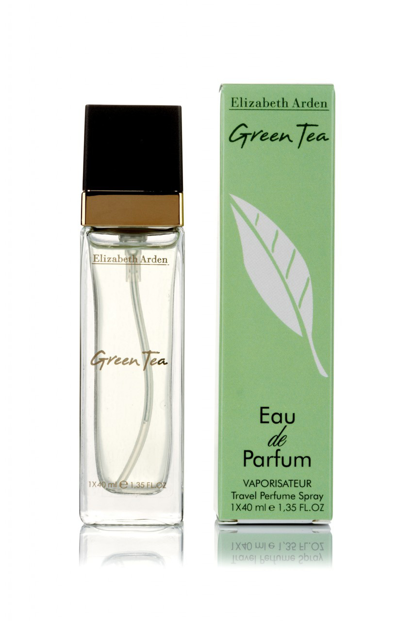 Міні парфуми Elizabeth Arden Green Tea (Ж) 40 мл