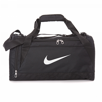 Сумка nike Brasilia 6 x-small duffel, фото 2