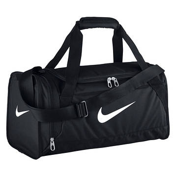 Сумка nike Brasilia 6 x-small duffel, фото 2