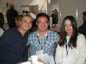 Виставка Безпека 2014