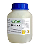 Травильная паста Pelox TS-K 2000 2,0 КГ