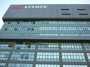 Виставка Security China 2014