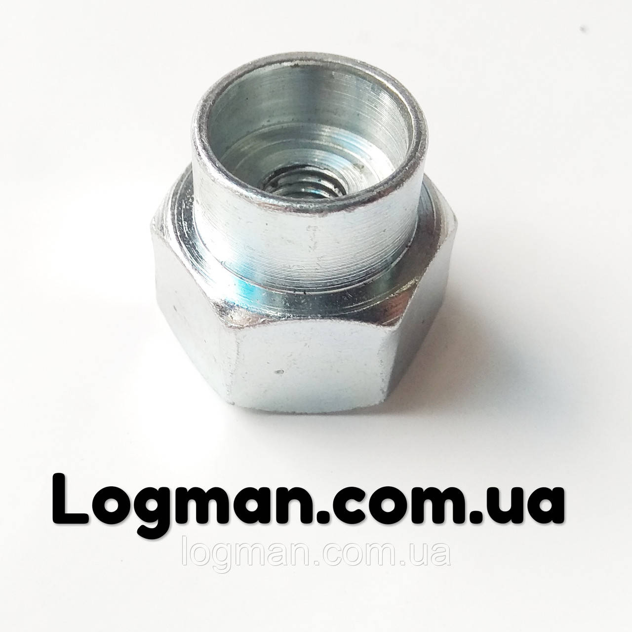 Адаптер M8x1,25 LH.F.