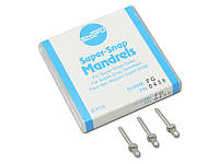 Super-Snap Mandrels мандрелей для дисков SHOFU Super-Snap Mandrels FG(1 шт)