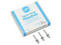 Super-Snap Mandrels мандрелей для дисков SHOFU Super-Snap Mandrels FG(6 шт)