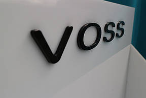 Витрина для воды