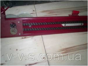 В'язальний апарат ПР 13.000 на прес-підбірник ПРФ-110, -145, -180