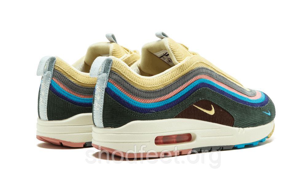 Air max 97 vf sean wotherspoon hot sale